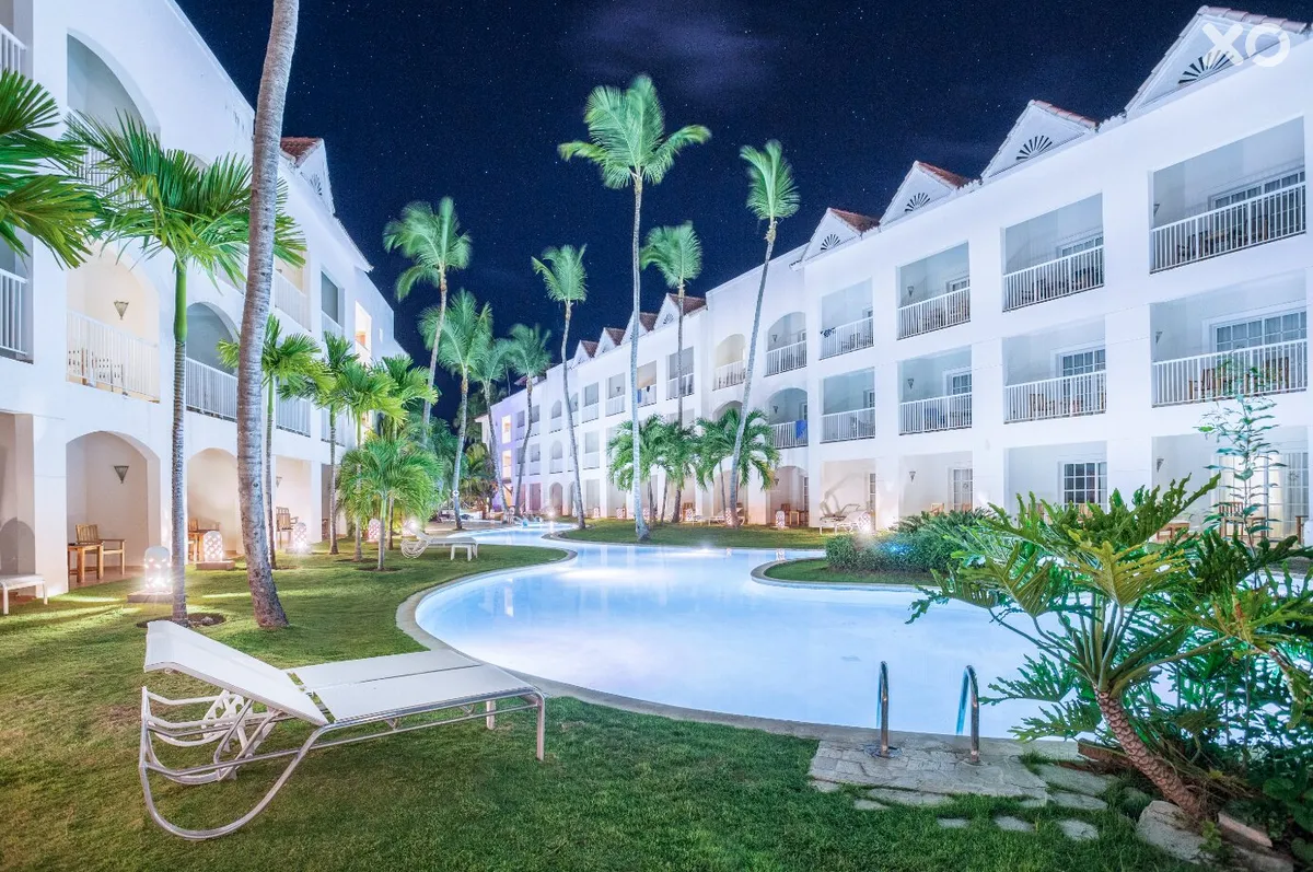 Be Live Collection Punta Cana