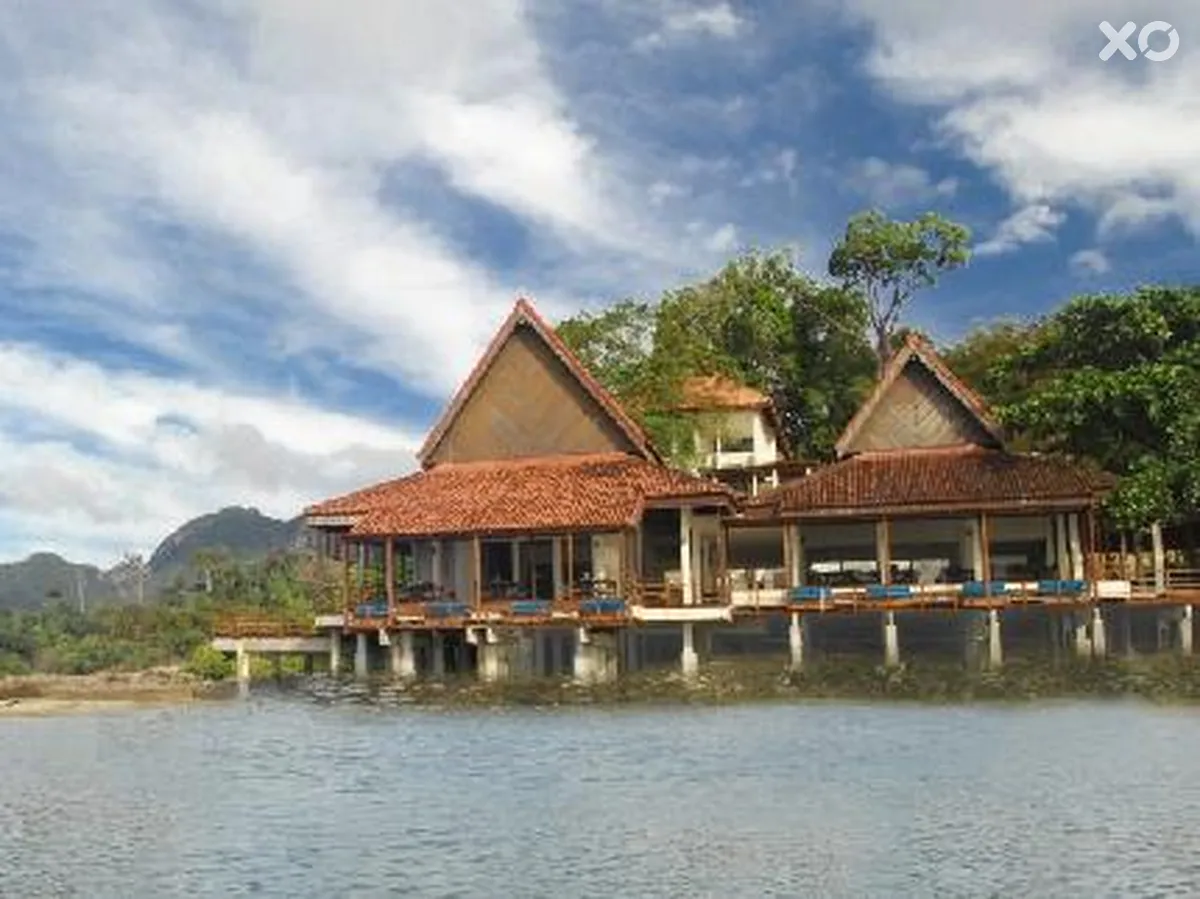 Tanjung Sanctuary Langkawi Resort