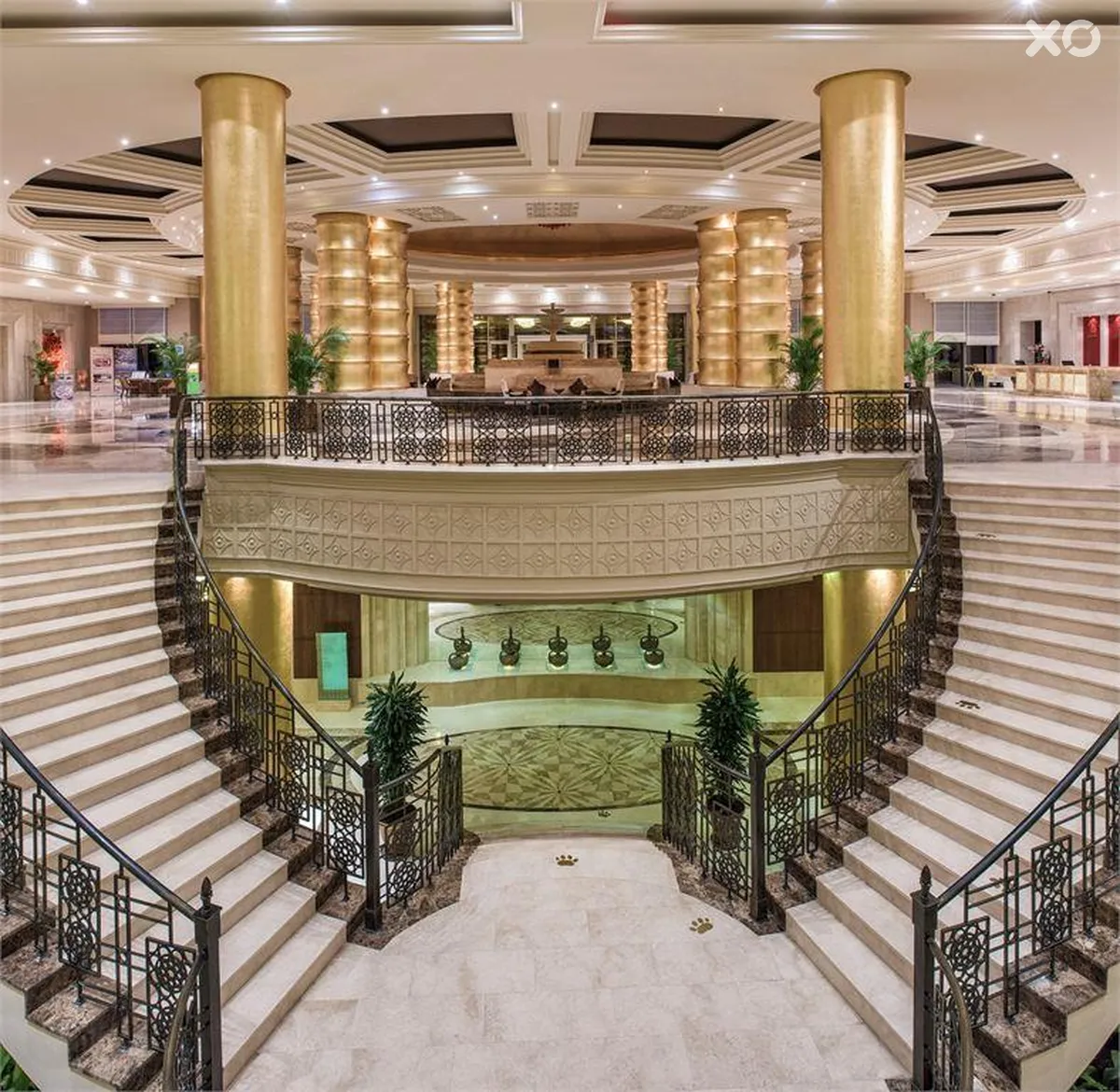 Ela Excellence Resort Belek