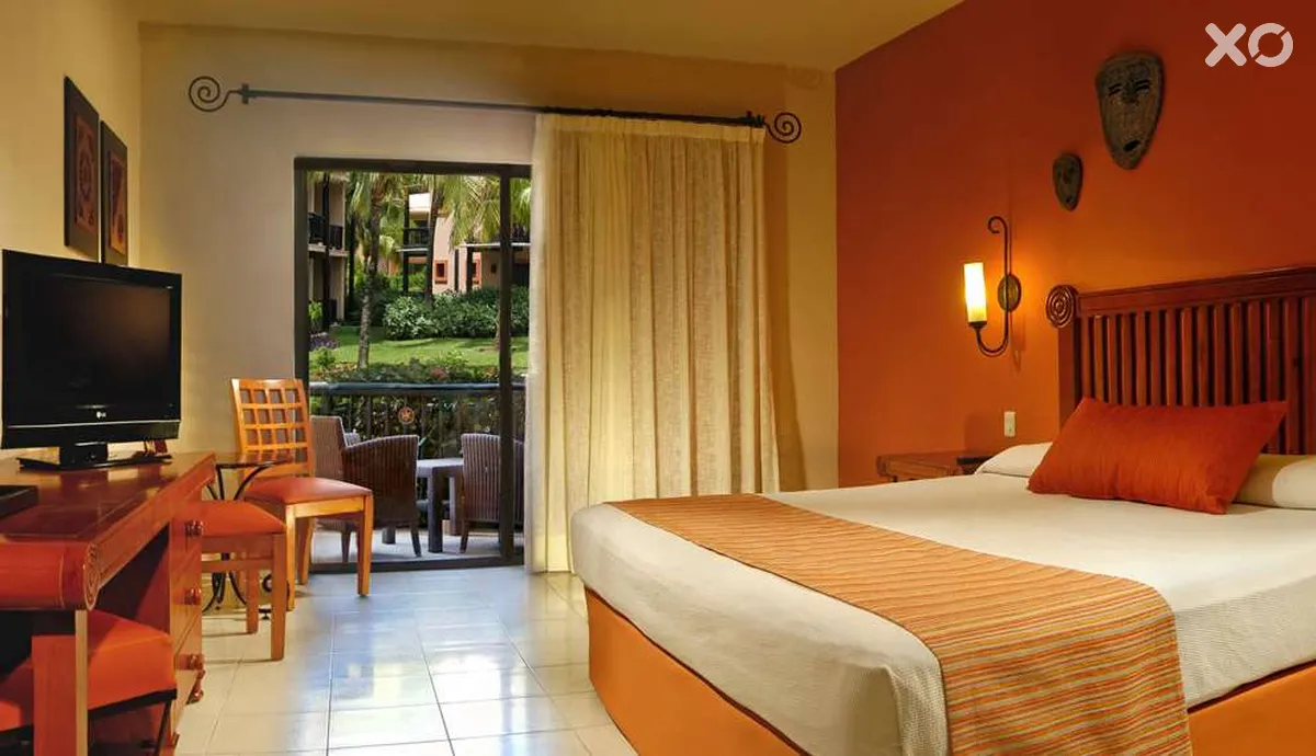 Catalonia Riviera Maya Hotel