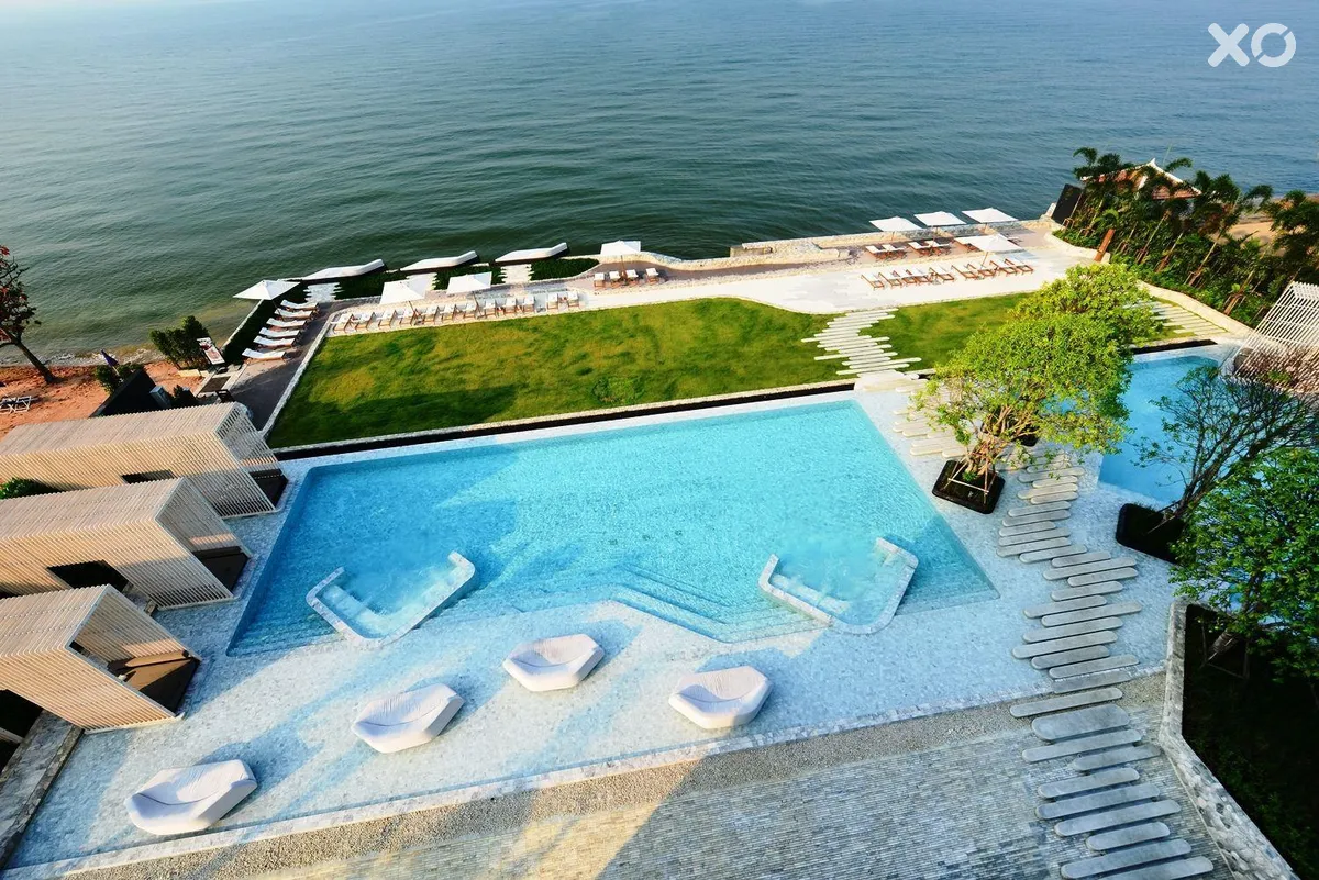 Veranda Resort Pattaya
