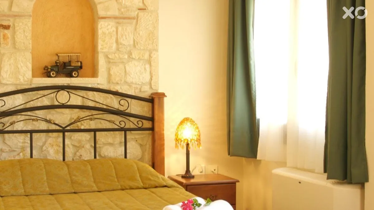 Akritas Ef Zin Villas & Suite