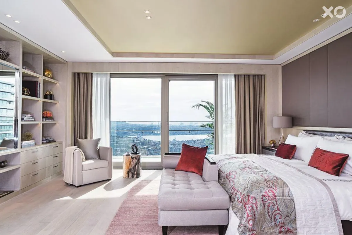 Raffles Istanbul