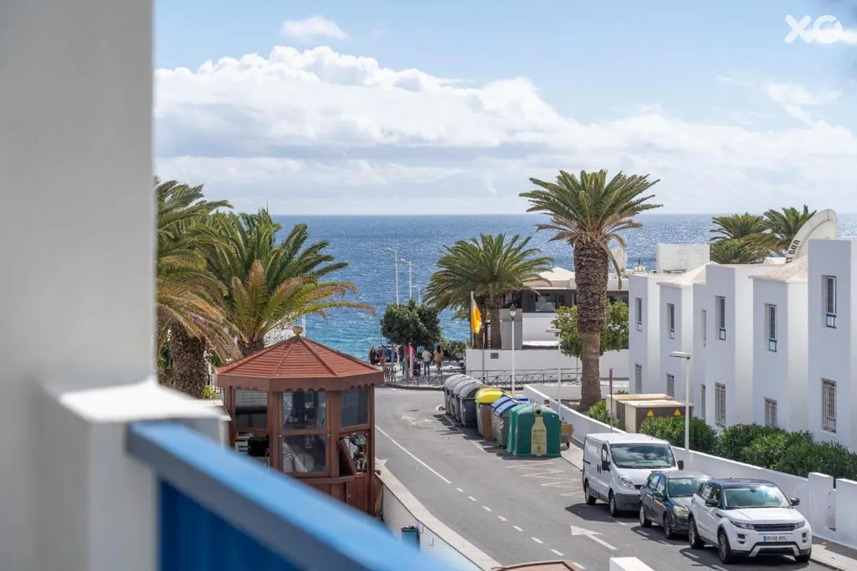 Isla De Lobos Apartments