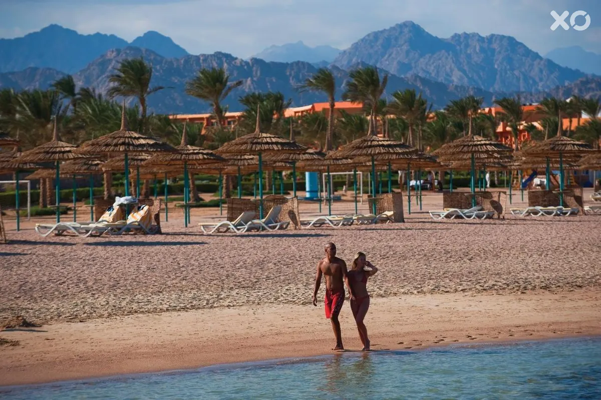 Amwaj Oyoun Resort & Spa
