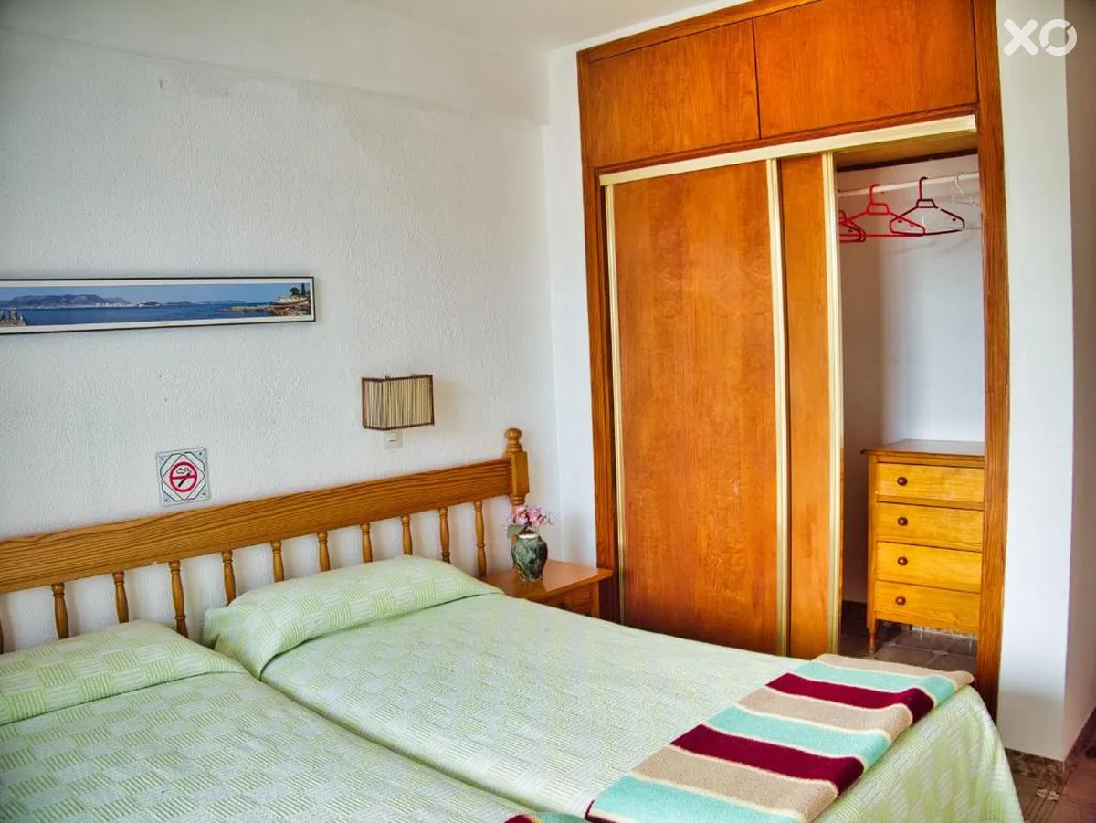 Bon Aire Apartments