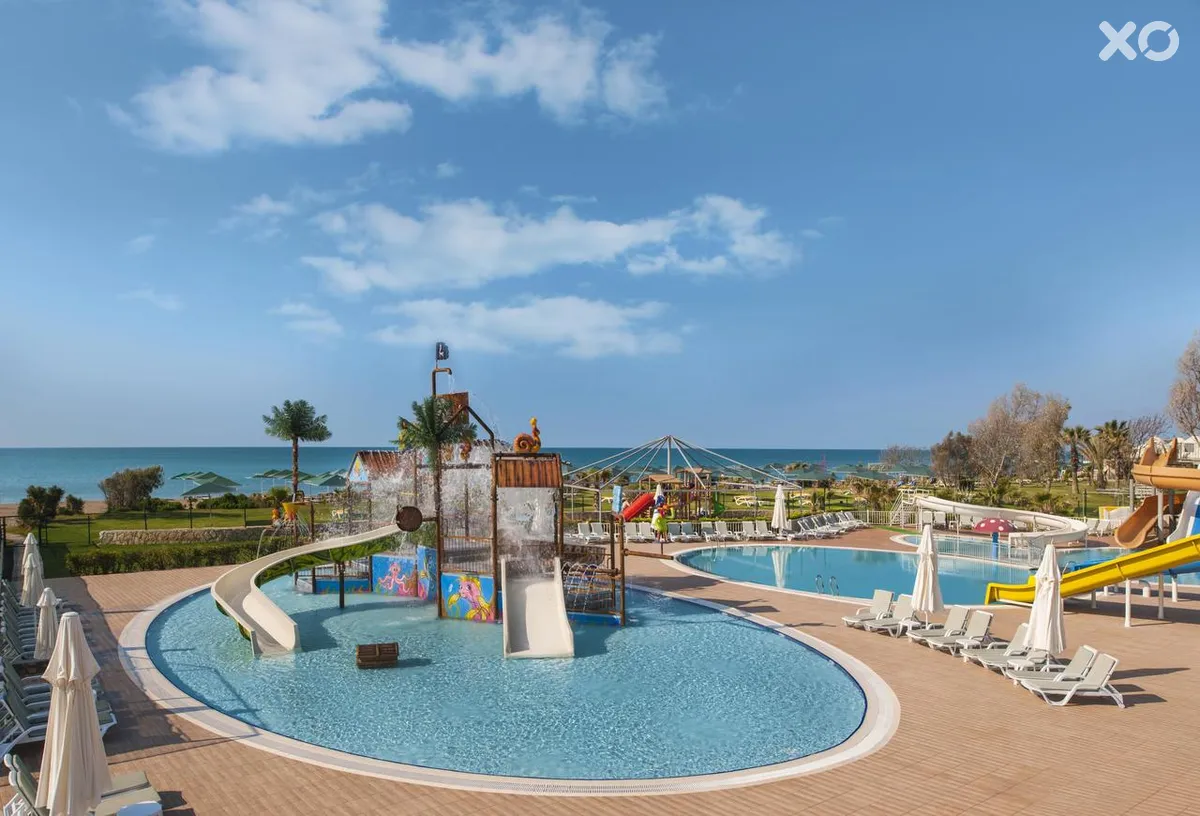 Kaya Belek