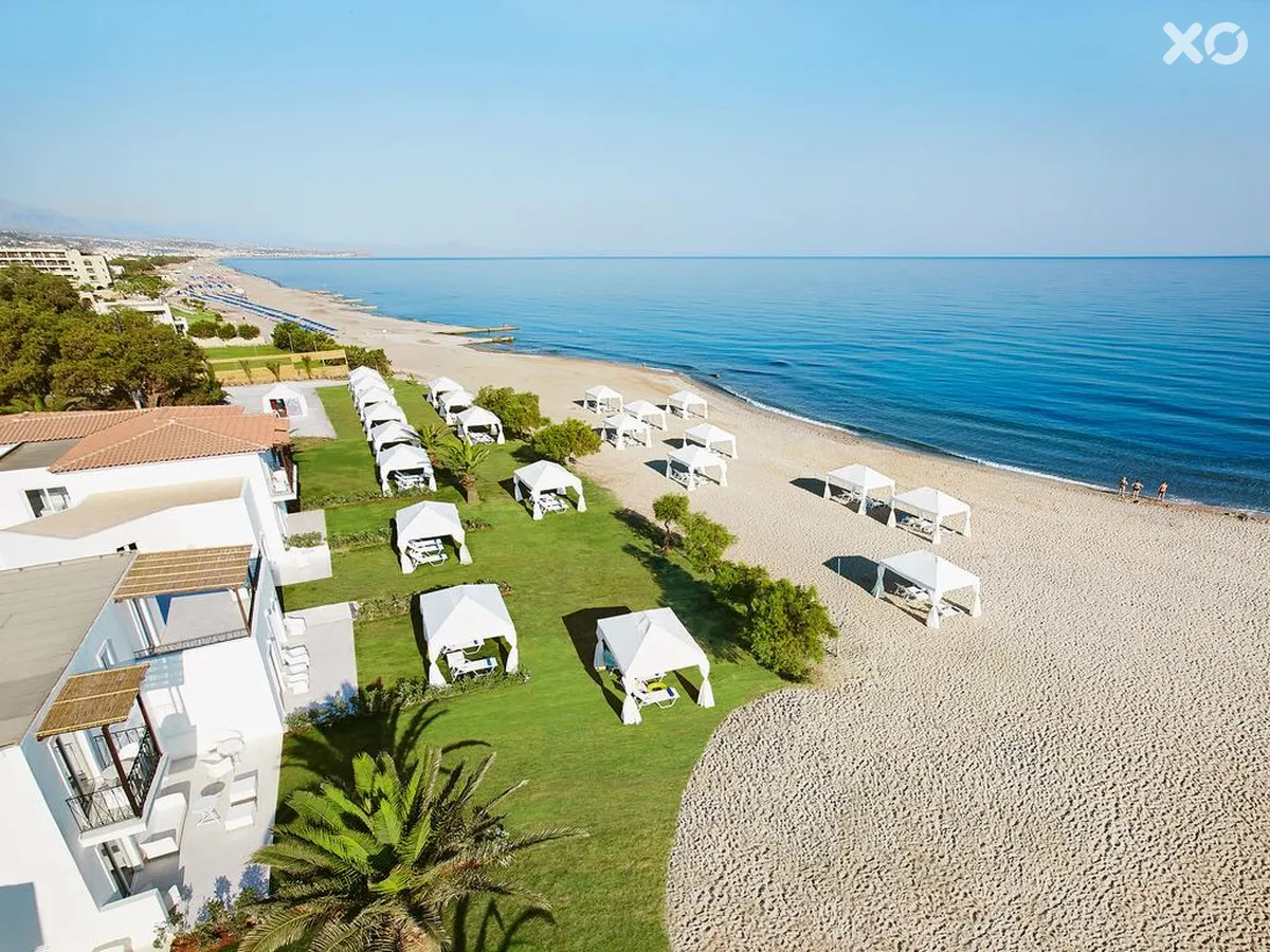 Caramel Grecotel Boutique Resort