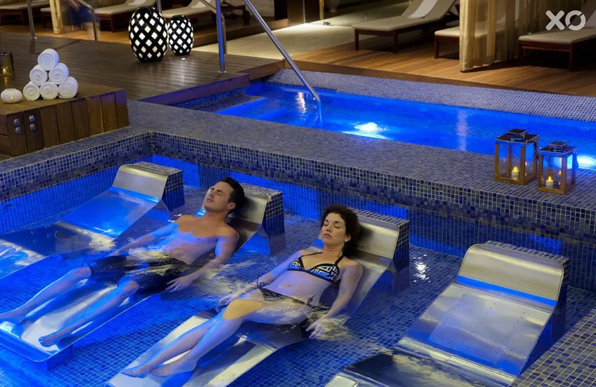 Royalton Riviera Cancun