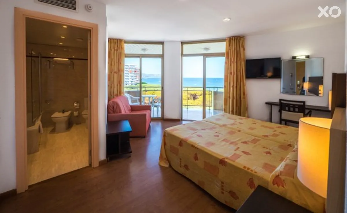 Blaumar Hotel