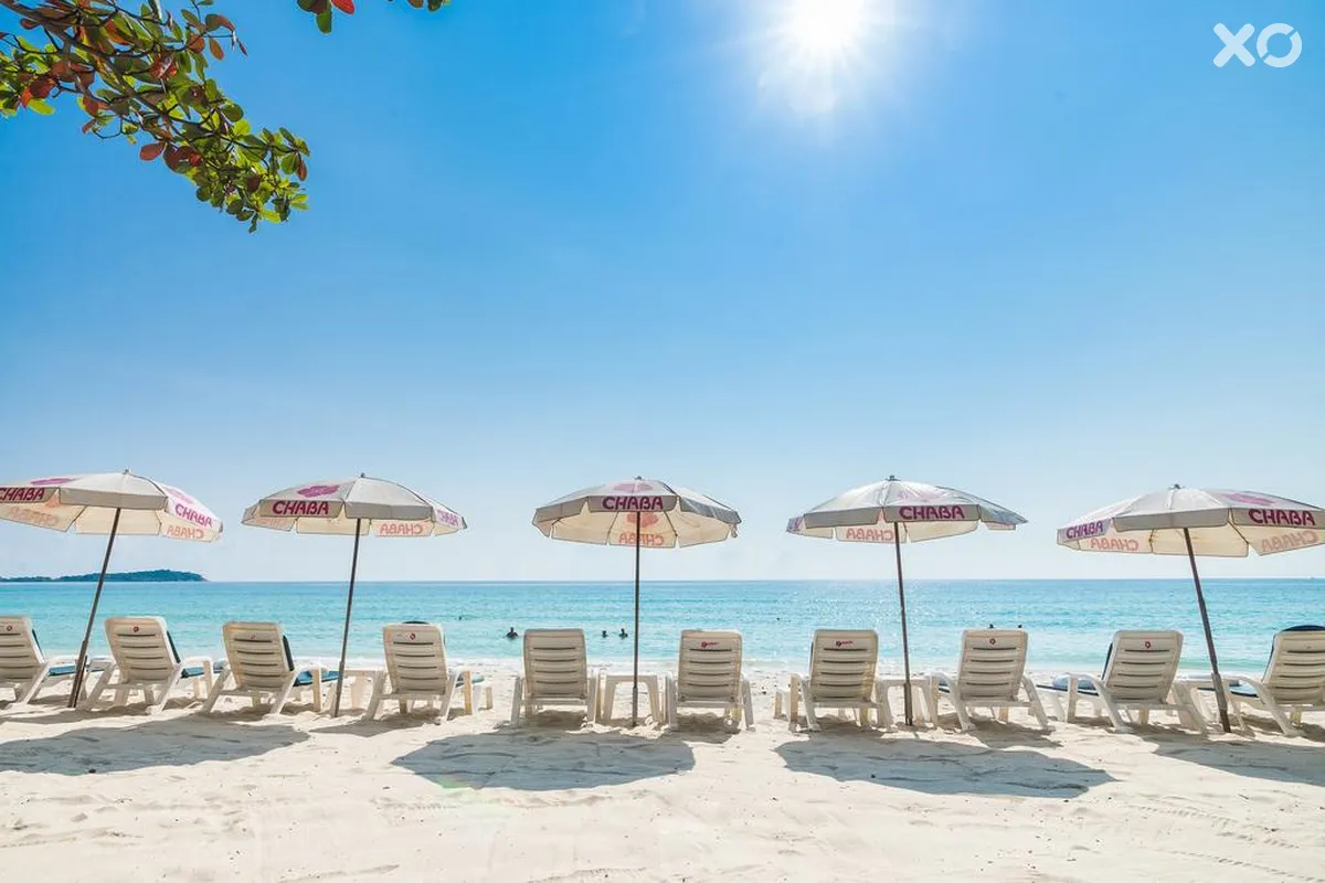 Matcha Samui Resort
