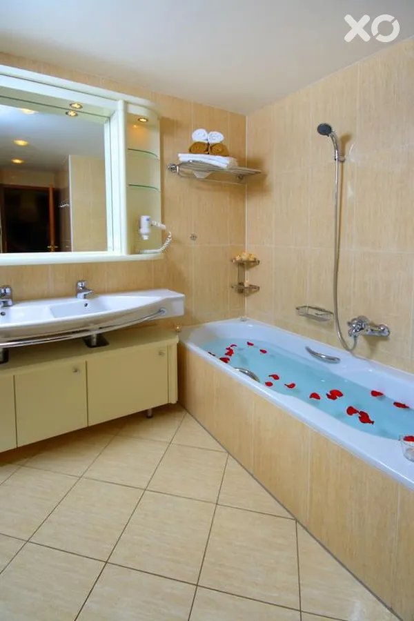 Adriatiq Resort Fontana Deluxe