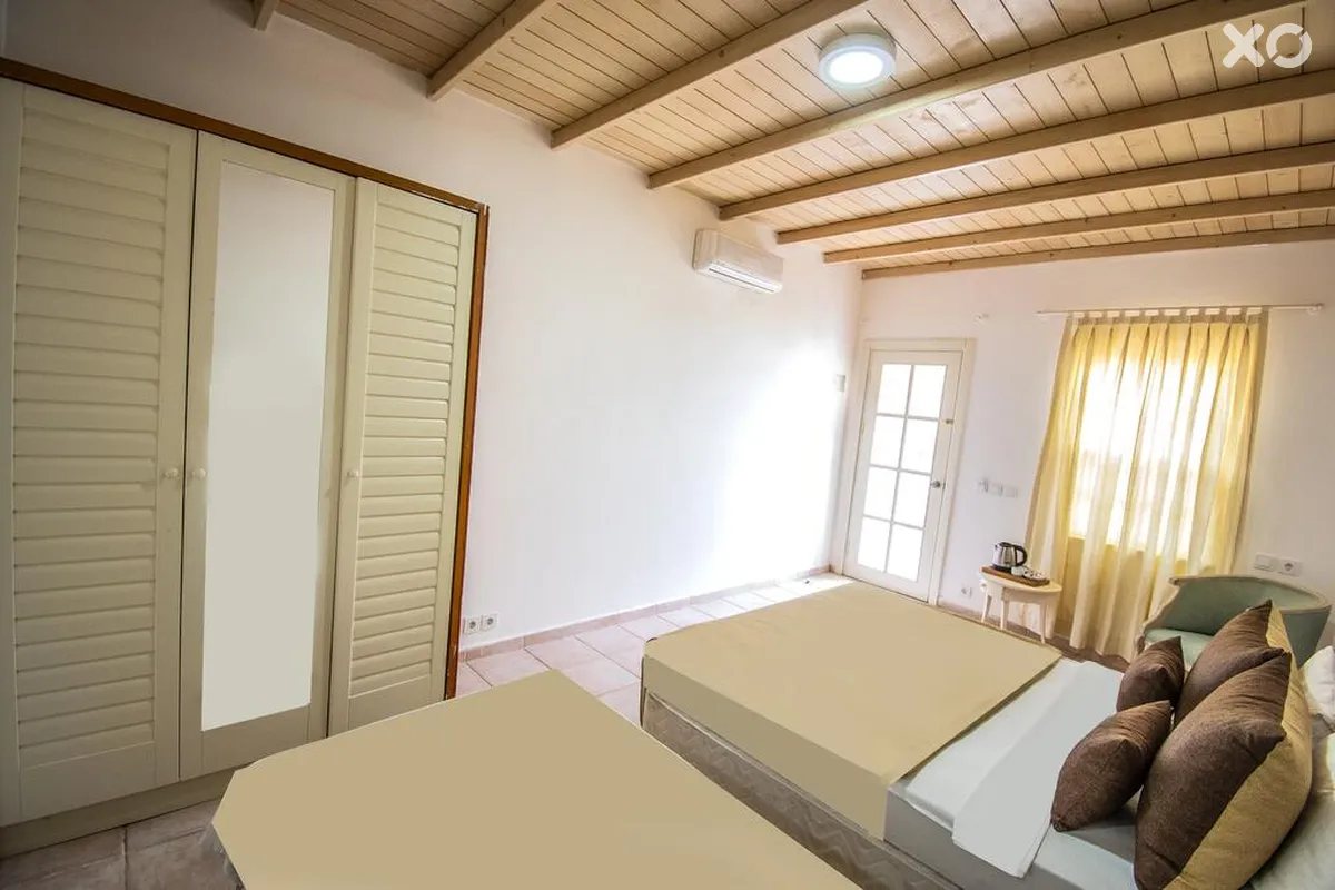 Historical Museum Resort