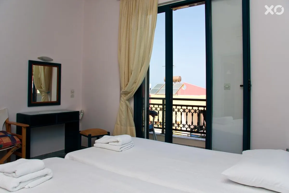 Marelina Villas & Apartments