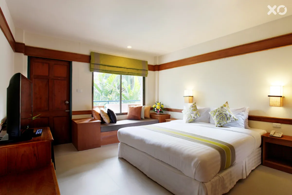 Viridian Resort