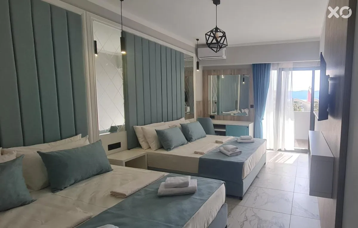 Montenegrina Hotel & SPA