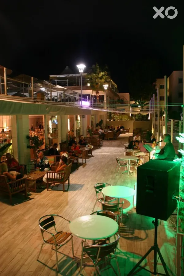 Armonia Holiday Village & Spa