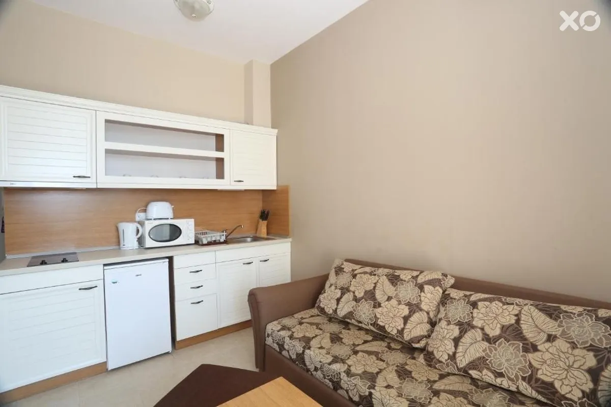 Villa Allegra Apart-Hotel