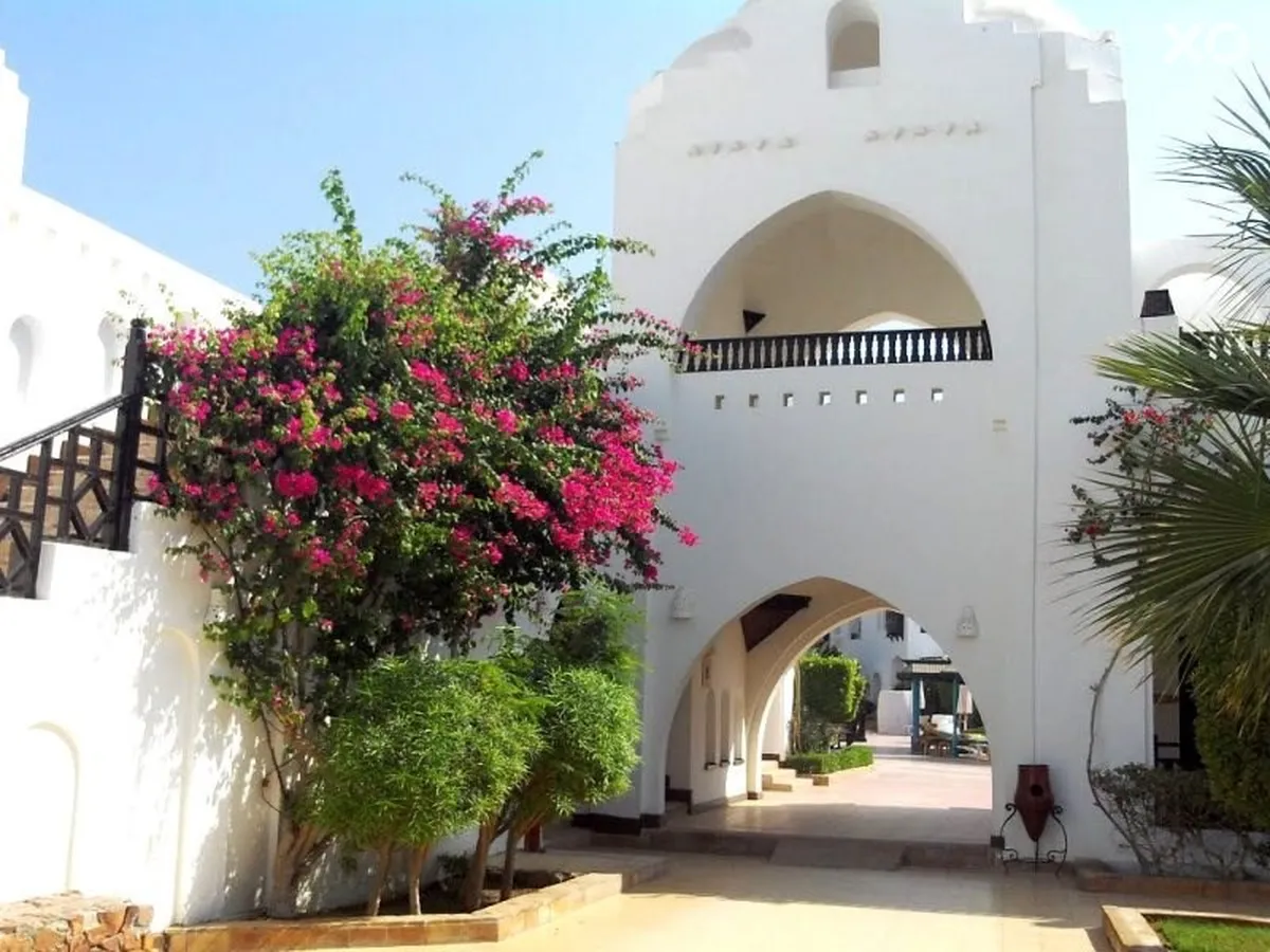Arabella Azur Resort
