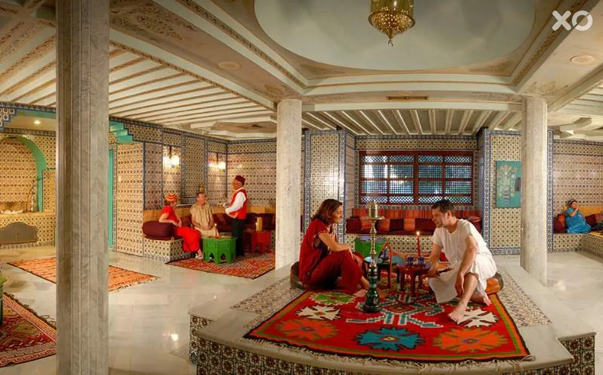 LTI Djerba Plaza Thalasso & Spa