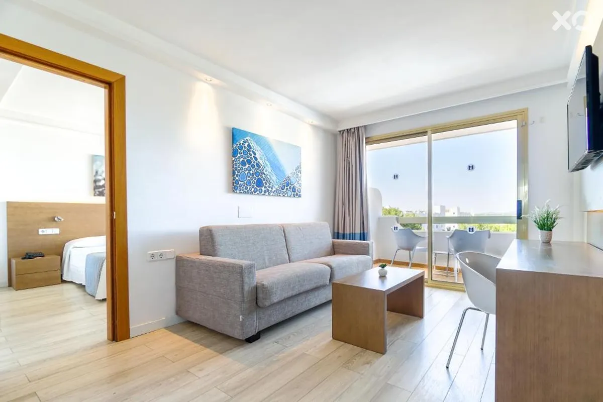 Millor Sol Hotel