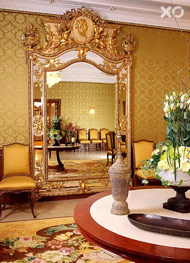 Mandarin Oriental Bangkok