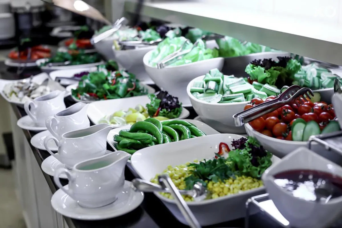 Dedeman Istanbul Hotel