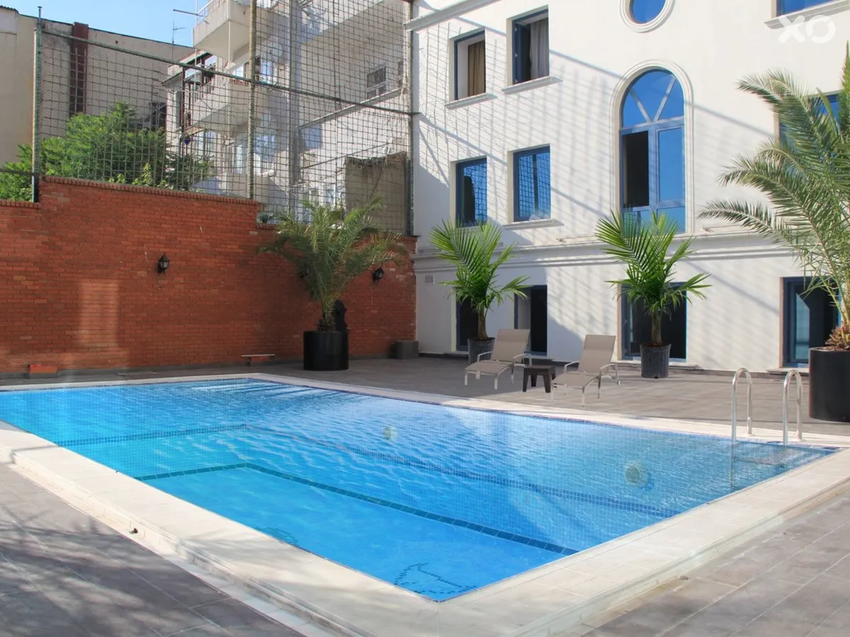 Euro Plaza Hotel