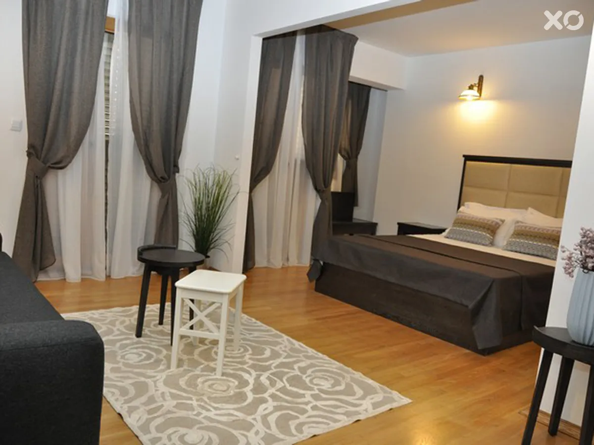 Kredo Boutique Hotel