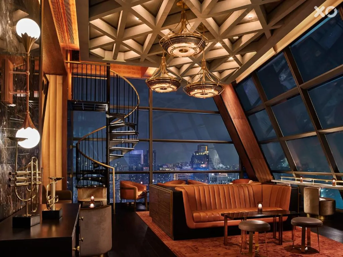 Rosewood Bangkok