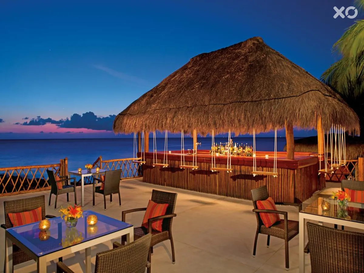 Sunscape Sabor Cozumel
