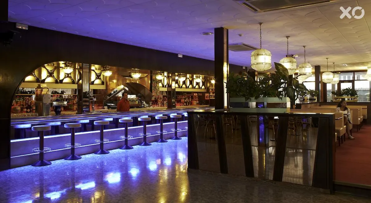 Copacabana Hotel