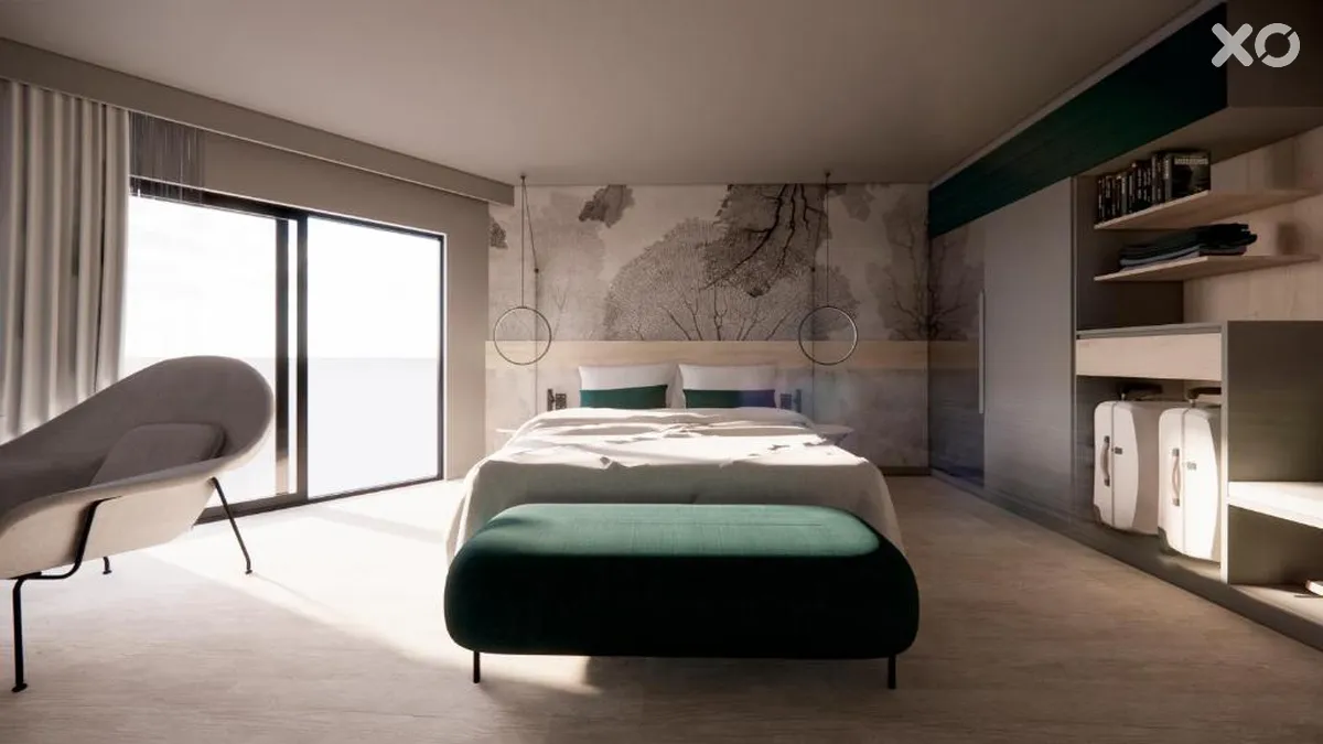R2 Higos Beach Apartments