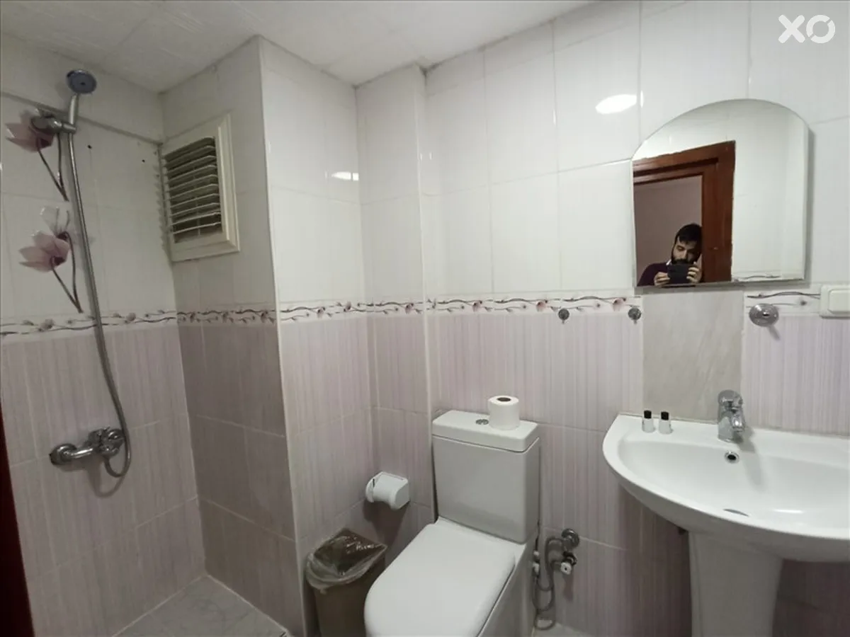 Ozbekler Hotel