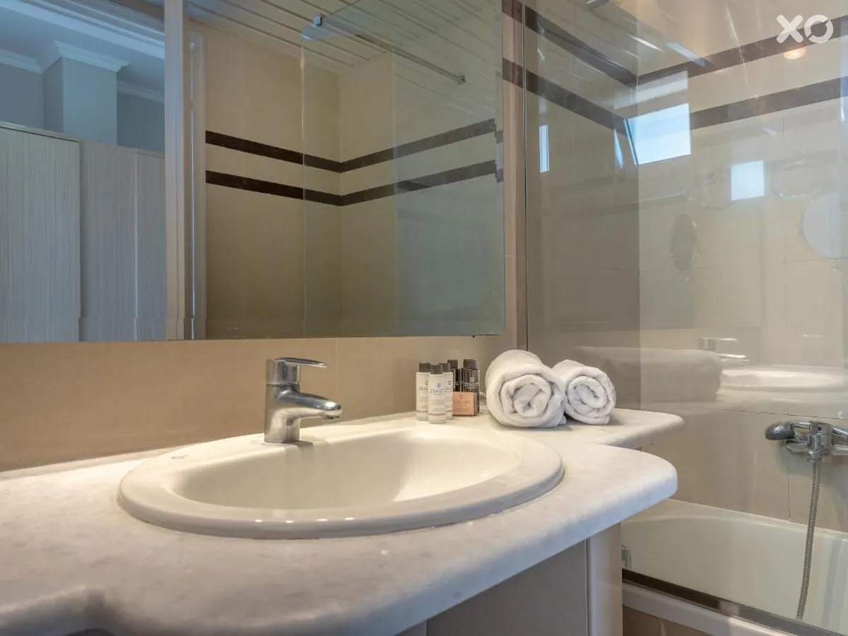 TUI Suneo Tsilivi Admiral Hotel