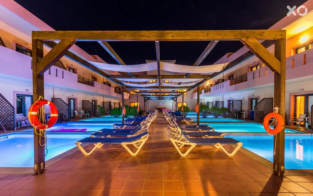 Sentido Vasia Resort & Spa