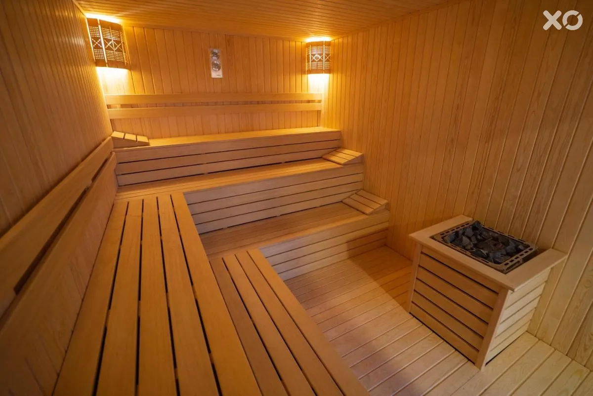 Dalyan Live Spa Hotel