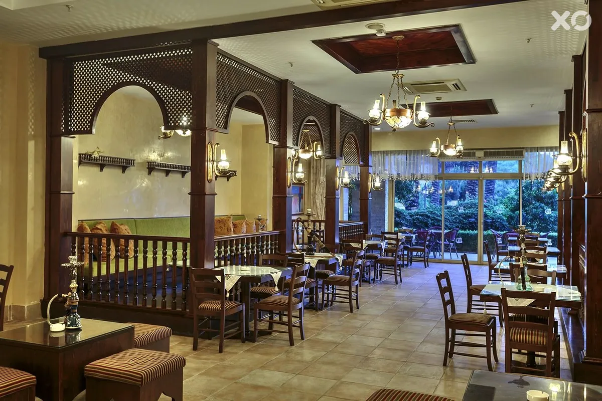 Sunis Kumkoy Beach Resort Hotel & Spa