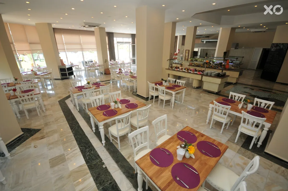 Incekum Su Hotel