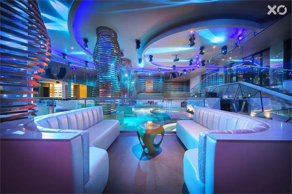 Hard Rock Riviera Maya Hotel