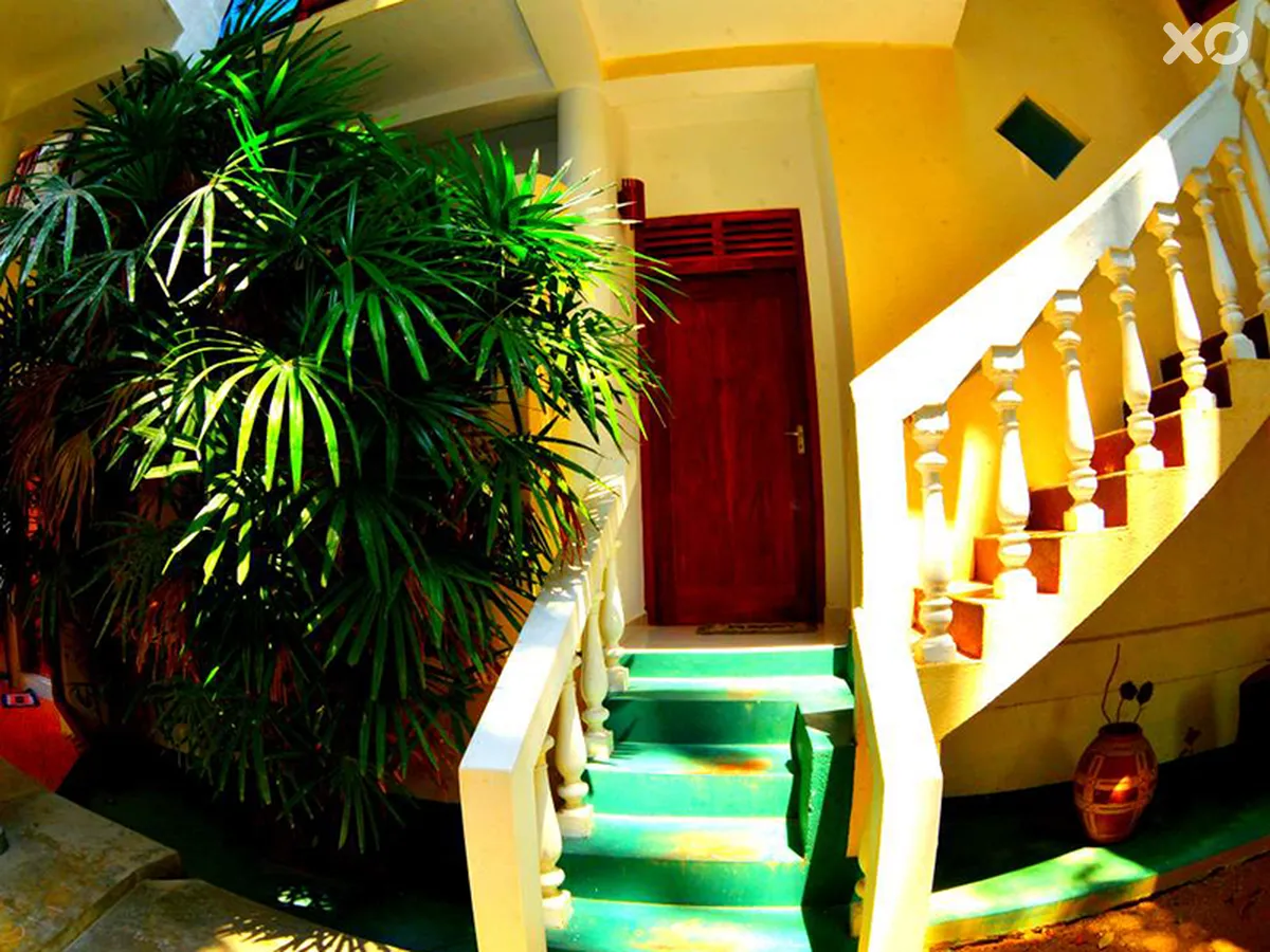 Sea Breeze Guesthouse