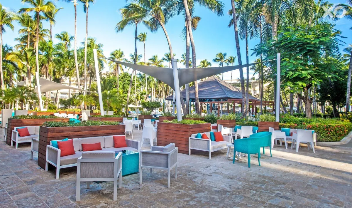 Vista Sol Punta Cana Beach Resort & Spa