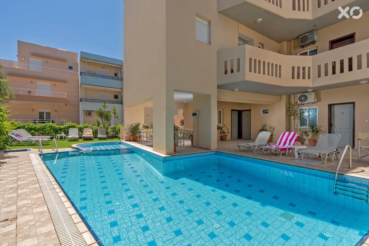 Batis Beach Hotel