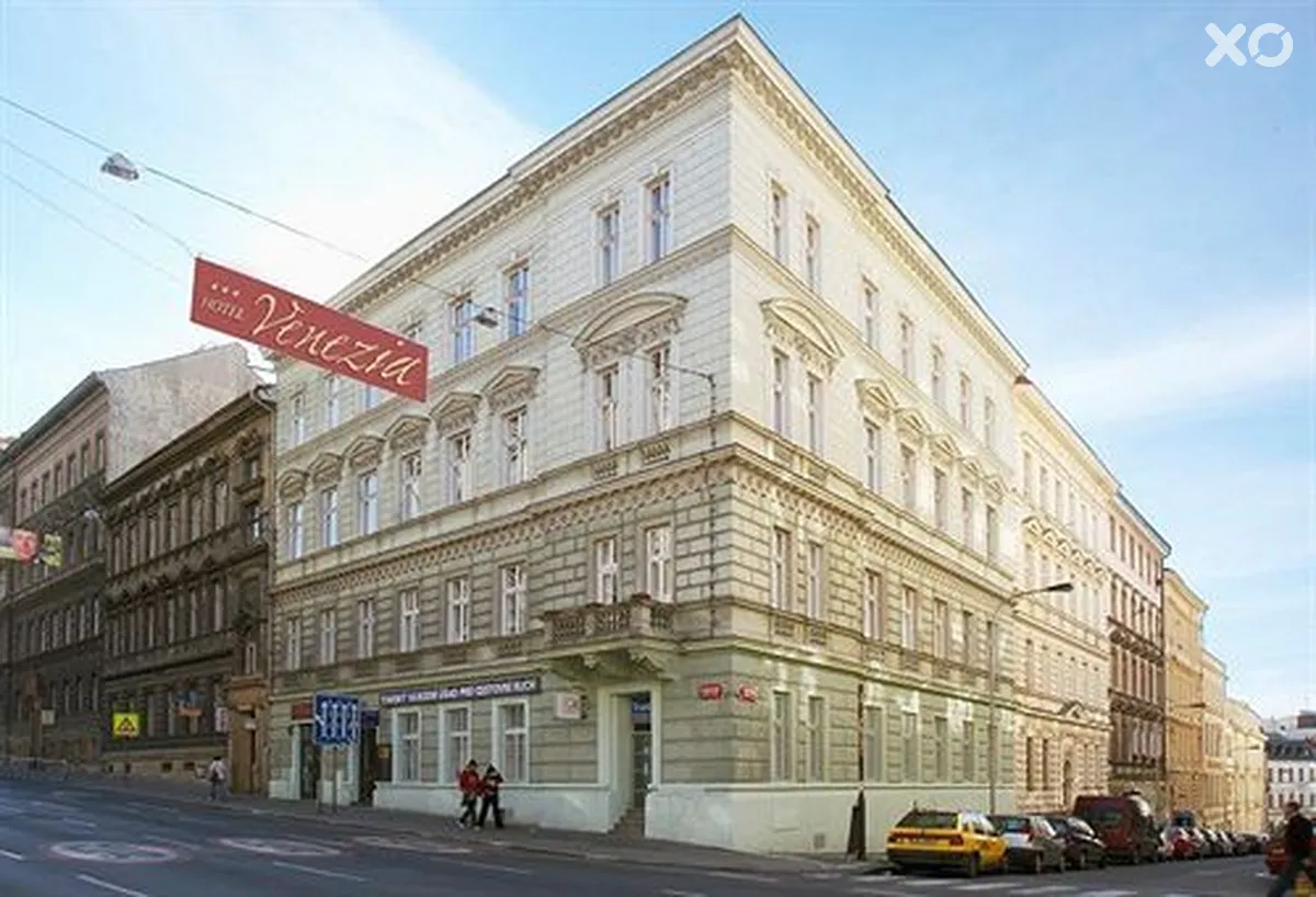 Venezia Hotel