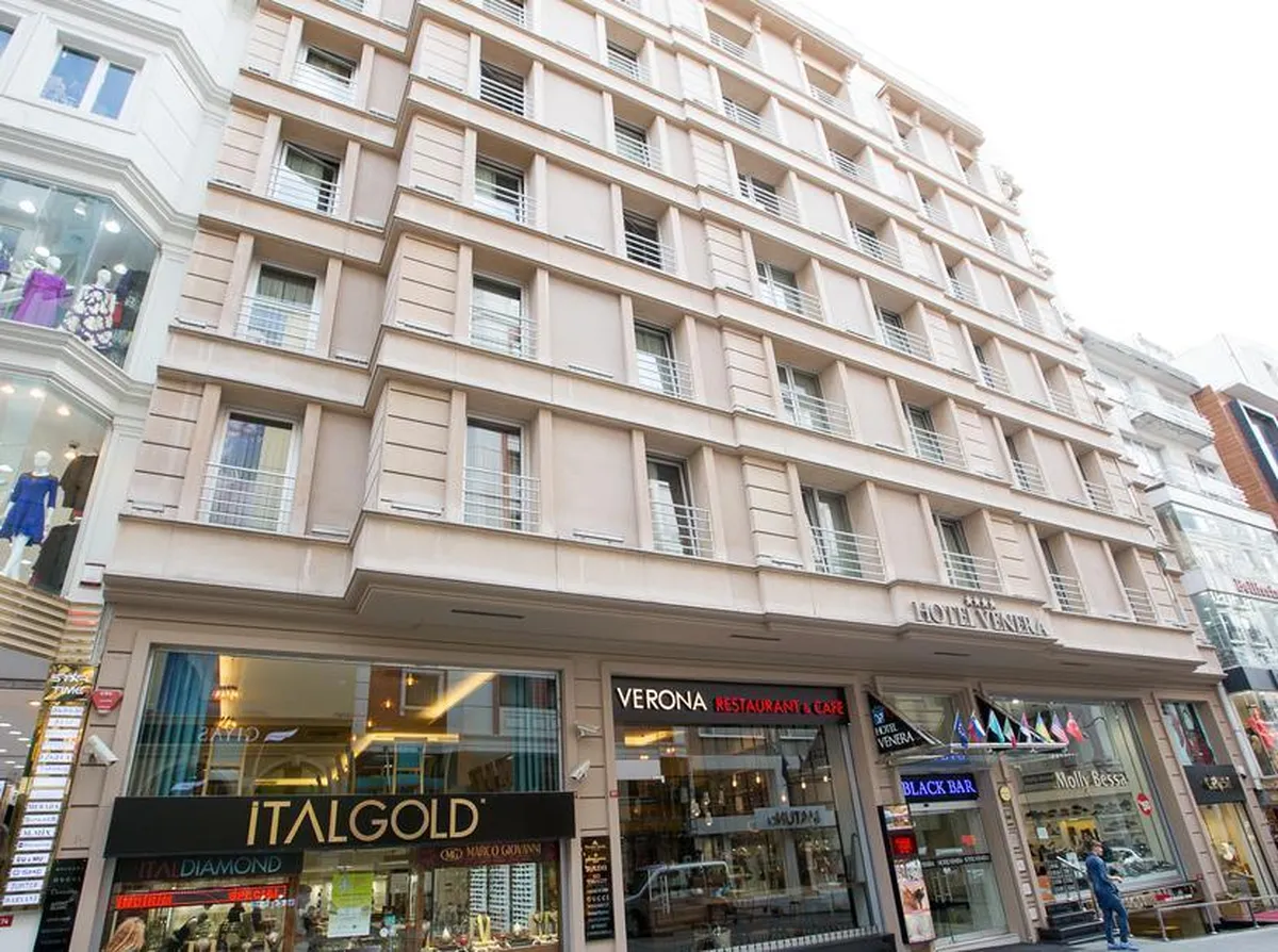 Venera Hotel