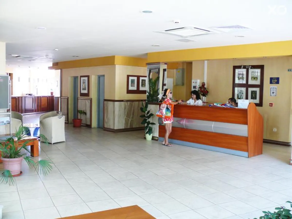 Onyx Hotel