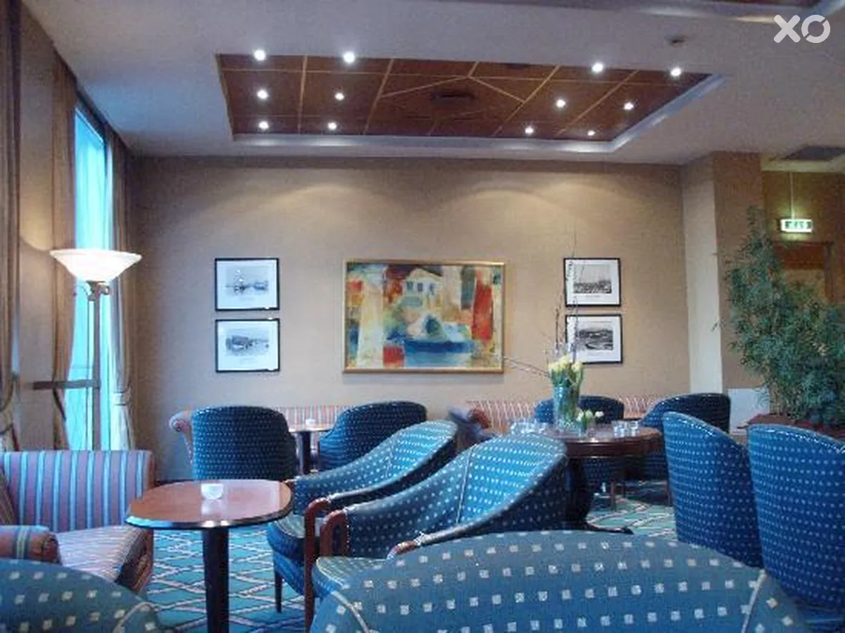 Comfort Hotel Boersparken