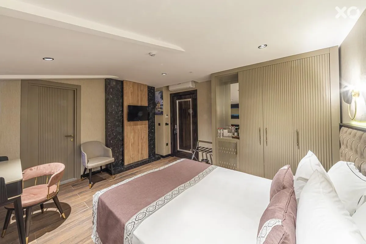 Euro Design Hotel