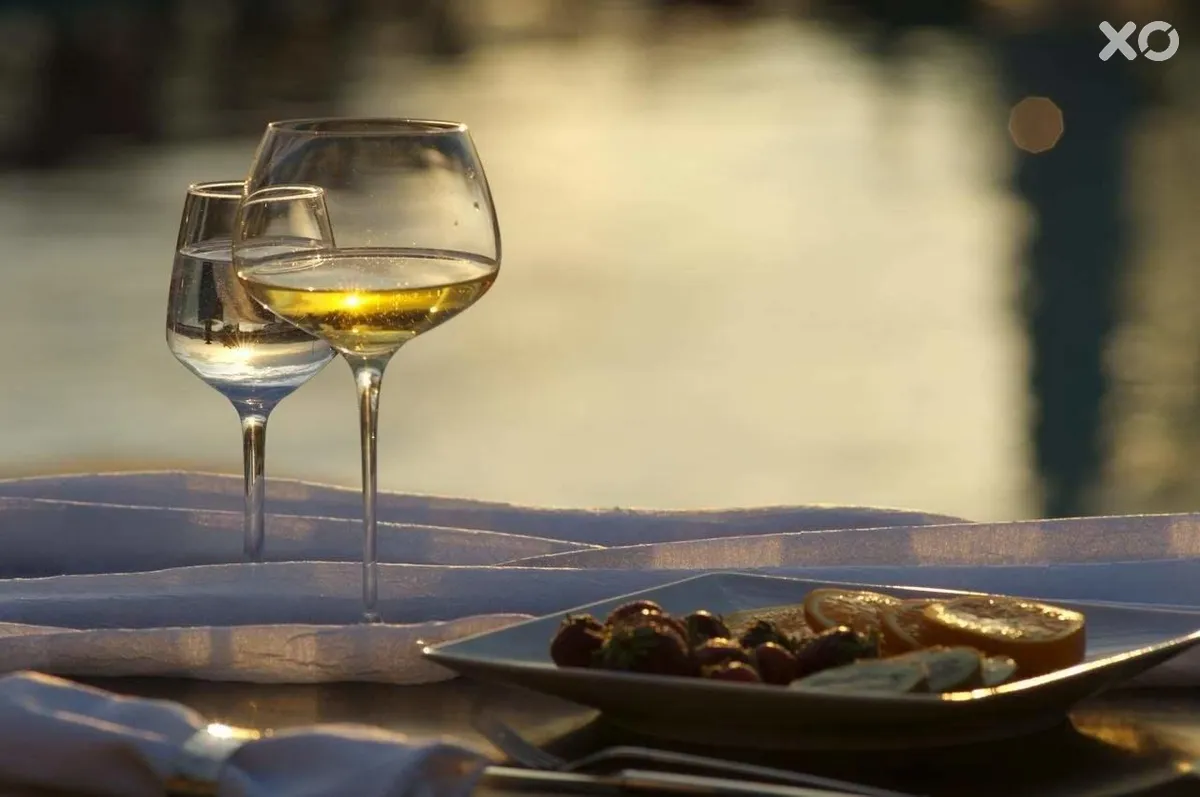 Akritas Ef Zin Villas & Suite