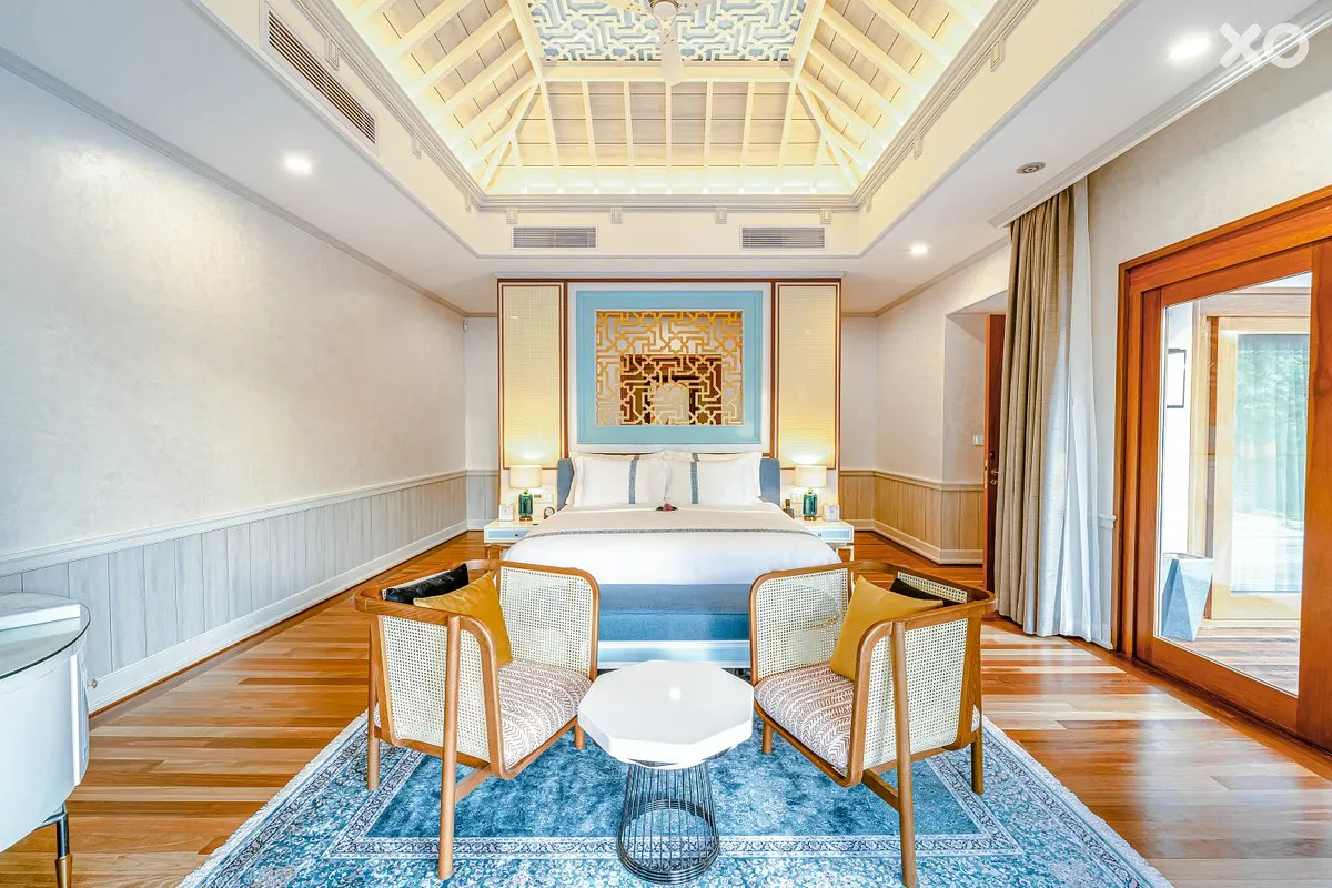 The Signature Collection at Hideaway
